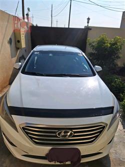 هیوندای سۆناتا